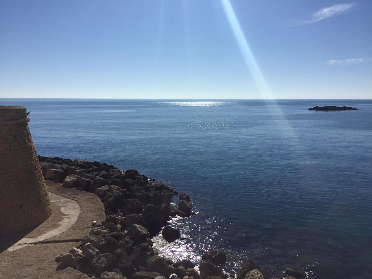Lunaspina Gallipoli Zewnętrze zdjęcie