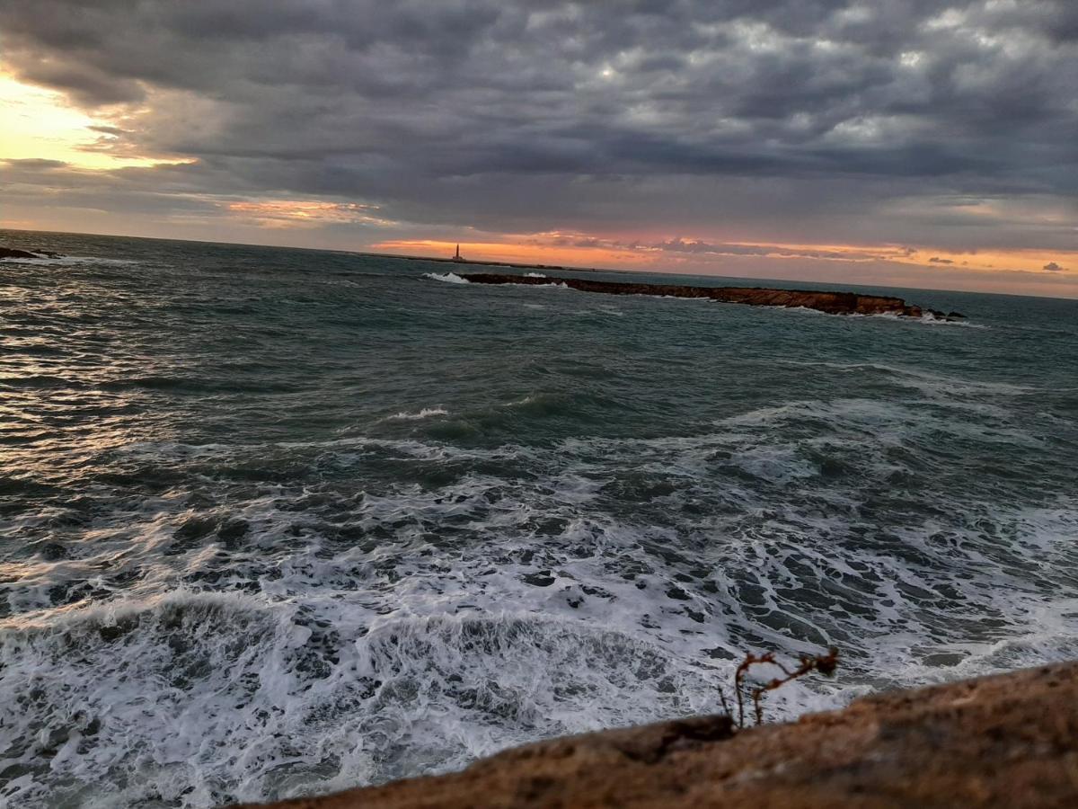 Lunaspina Gallipoli Zewnętrze zdjęcie